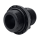 Doppelnippel mit O-Ring, 2" AG