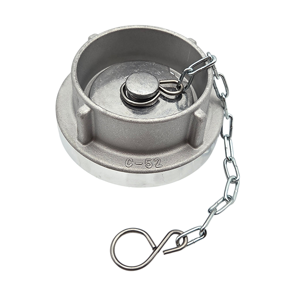 Storz Blindkappe, B75
