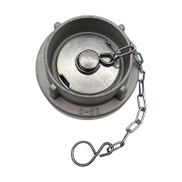 Storz Blindkappe, C52