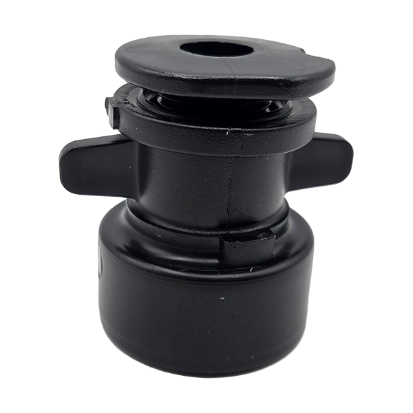 IG-Startverbinder für Flachschlauch, 3/4" IG