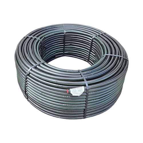 Multibar C mehrjähr. Premium Tropfrohr, 20 mm, 50 cm, 1,6 l/h, 300 m/Rolle