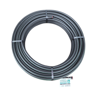Multibar F a.s. Tropfrohr, Anti-Siphon, 16 mm, 33 cm, 2,1...