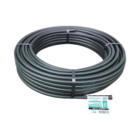 Multibar F a.s. Tropfrohr, Anti-Siphon, 16 mm, 33 cm, 2,1...