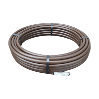 Multibar F a.s. Tropfrohr, Anti-Siphon, 16 mm, 33 cm, 2,1...