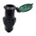 Wassersteckdose, 1" AG