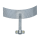 KOFLER Lantan-Schutzsieb verzinkt für 3/4" Standrohre