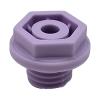 Düse für Mini Wobbler, #8, lavendel