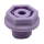 Düse für Mini Wobbler, #8, lavendel