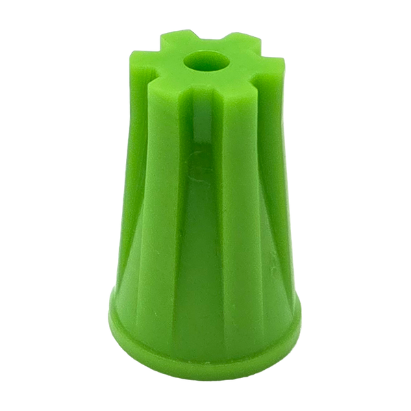 Düse für Xcel Wobbler, #7, lime